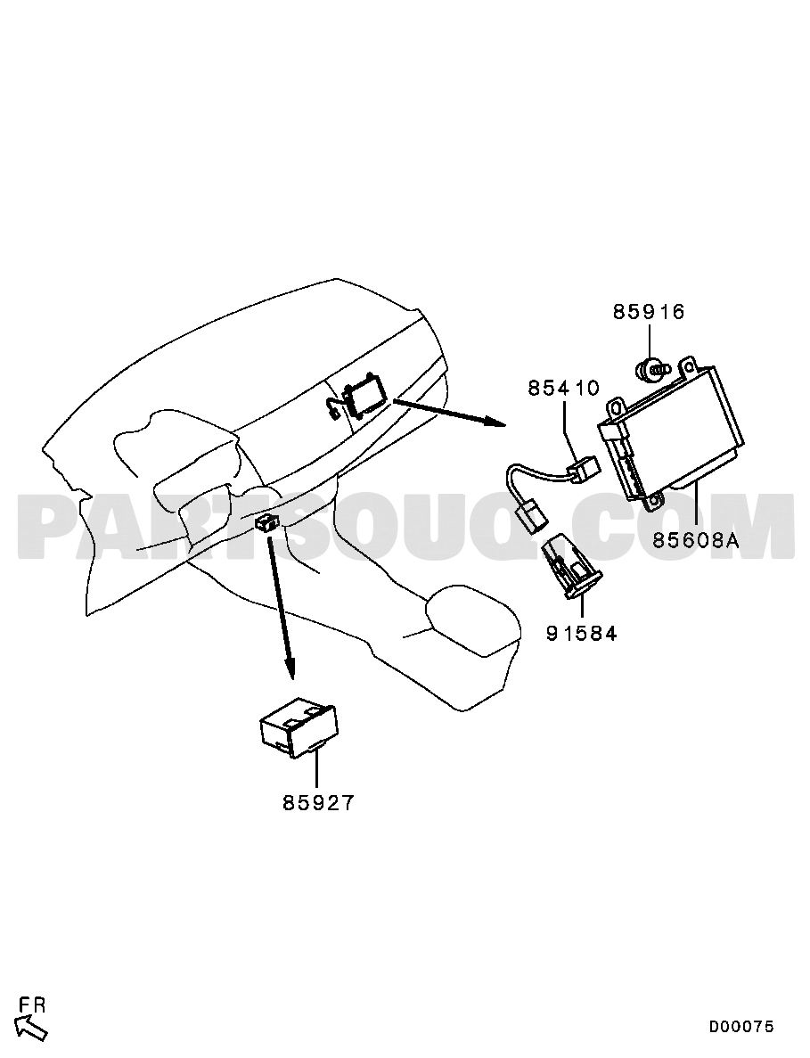 909x1187 Miscellaneous Accessory Parts Exterior Stxpl2cs Cy5a Ge