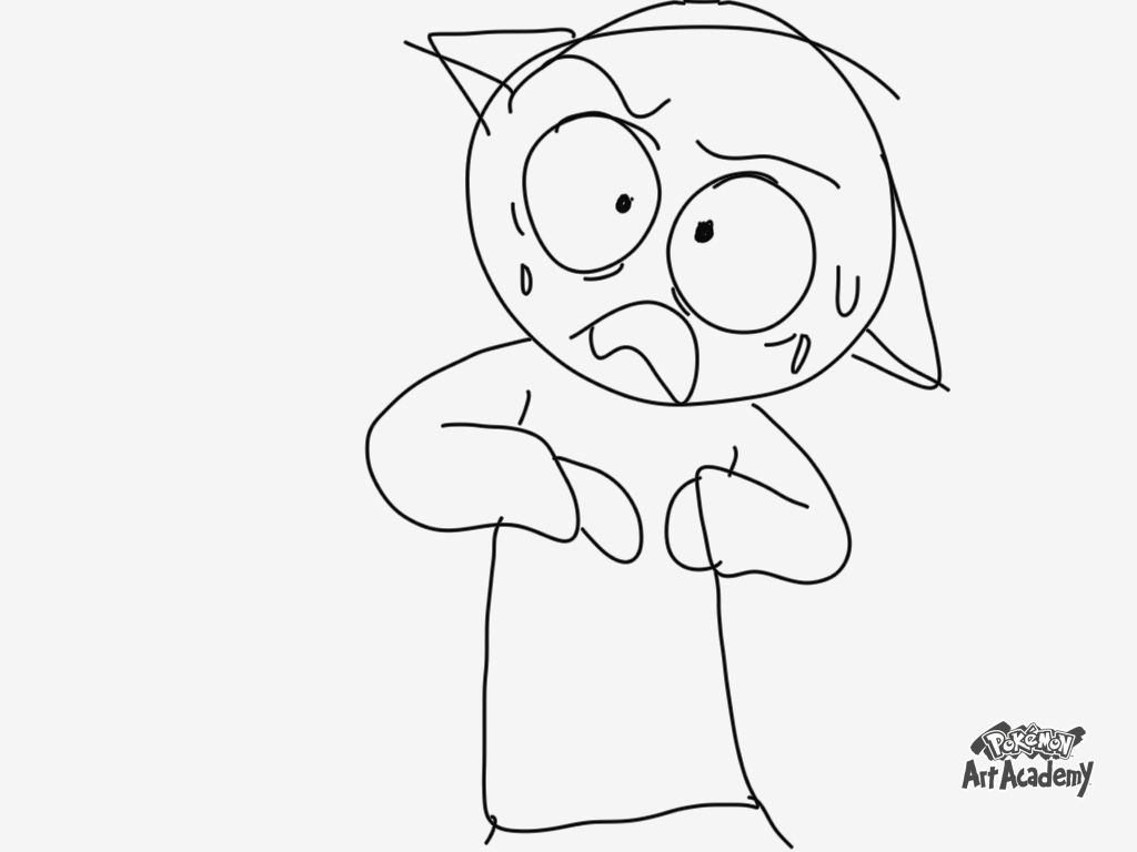 1024x768 This Here Is Actually Why I Decided To Start Drawing Cat Dolls