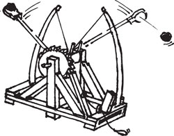 250x196 Vinci Catapult