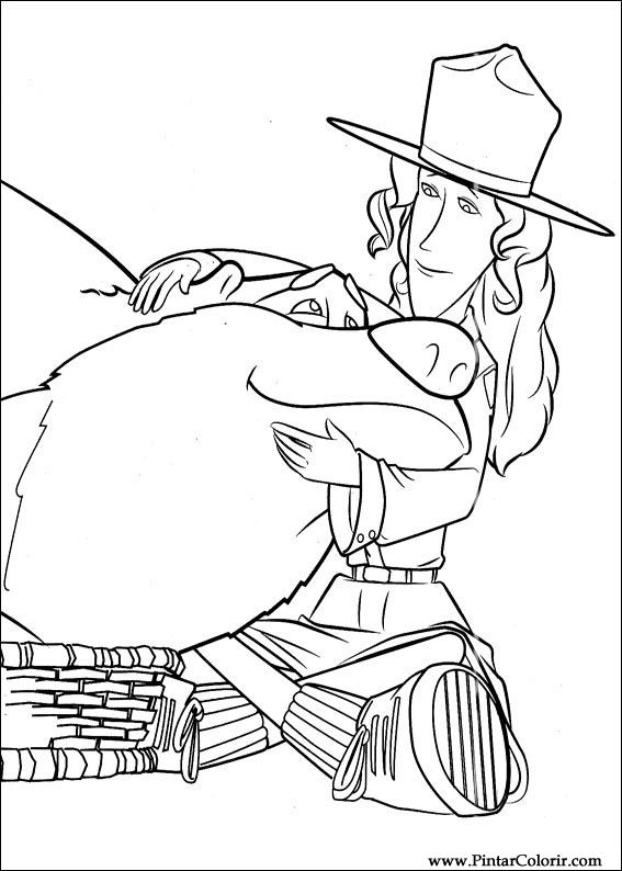 567x794 Drawings To Paint Amp Colour The Beast Go Catch