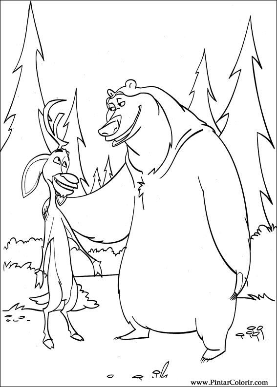 567x794 Drawings To Paint Amp Colour The Beast Go Catch