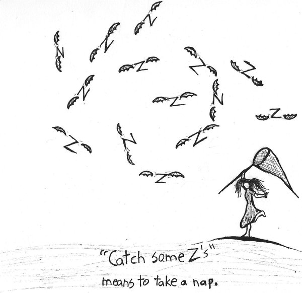 600x582 Wanna Catch Some Z'S. By Xxakefiaxx