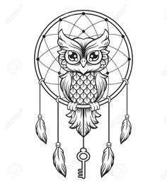 236x260 Pin By Gema Guerrero On Tattos Owl Art, Owl