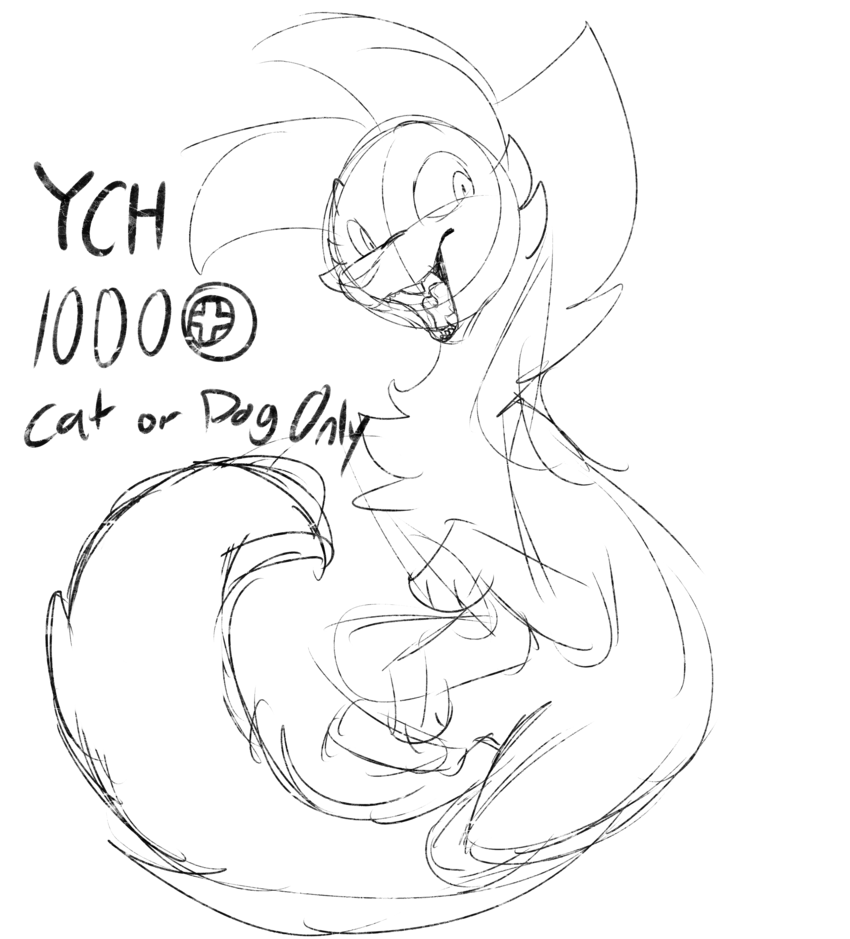 850x939 Catdog Ych 500points Open 4 Slots Lowered By