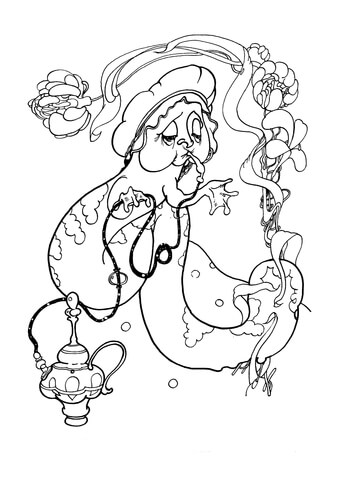 339x480 Caterpillar Coloring Page Free Printable Coloring Pages