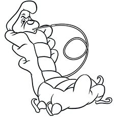 230x230 Hookah Smoking Caterpillar Quotes Posted By Ramya Rani