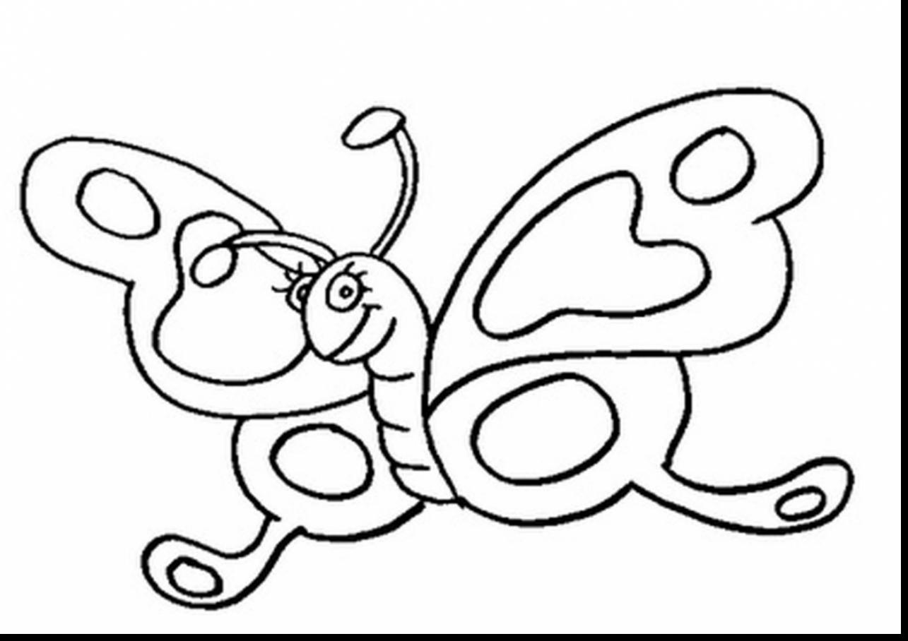 1285x908 Caterpillar Coloring Pages For Kids Printable Tags Caterpillar