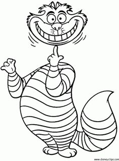 236x319 Alice In Wonderland Caterpillar Smoking Coloring Pages Colouring