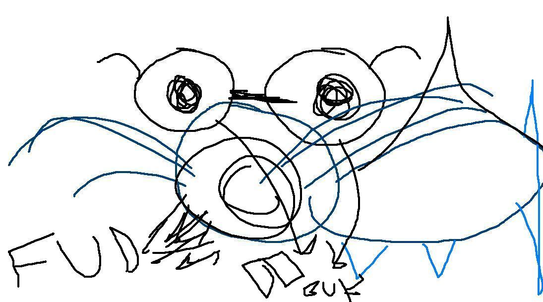 1095x609 Ye Oldde Blogge How To Draw A Catfish