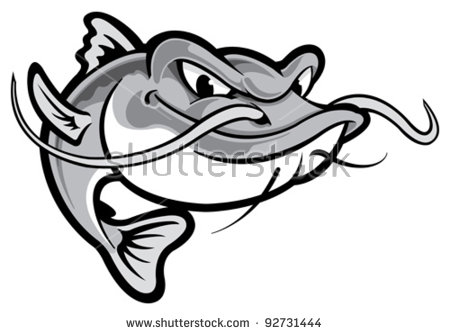 450x335 Catfish Drawing Group