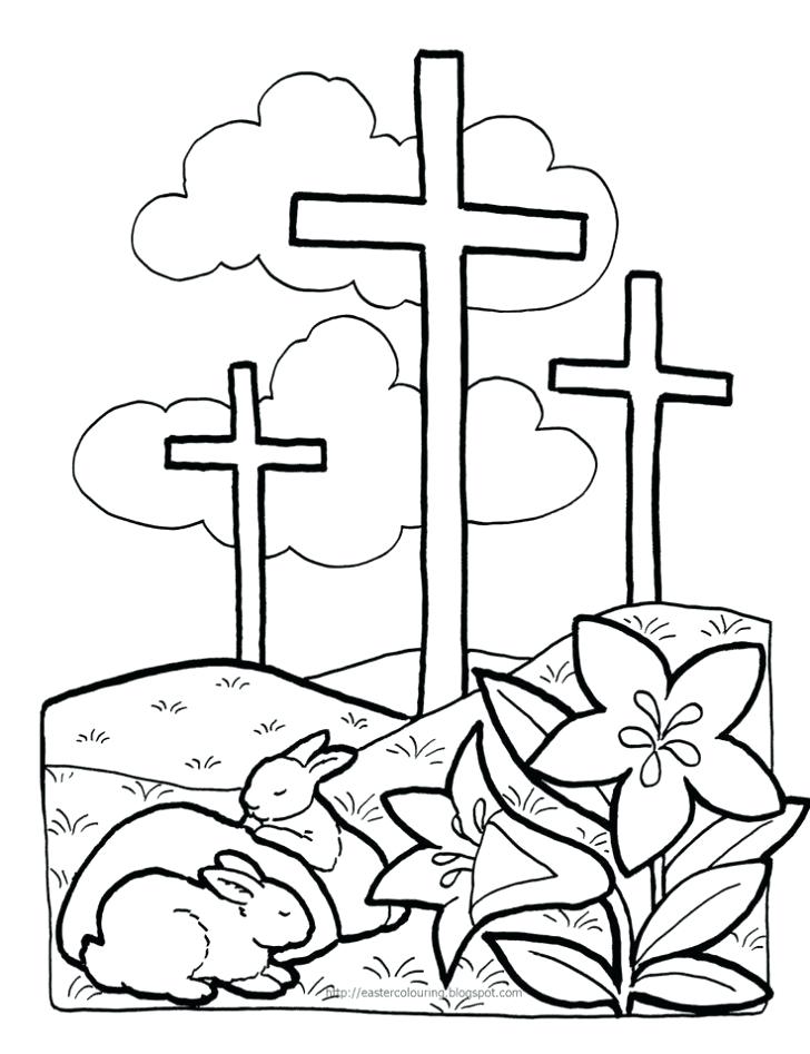 728x947 Free Catholic Coloring Pages Holy Week Coloring Pages Free Free