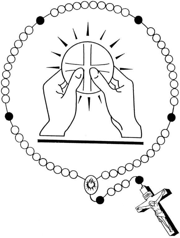 580x768 Catholic Coloring Pages For Kids Free Ccd Coloring Sheets Image