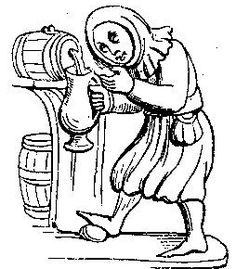 236x269 Enjoy Chicken Thank Medieval Catholic Monks. Ucatholic