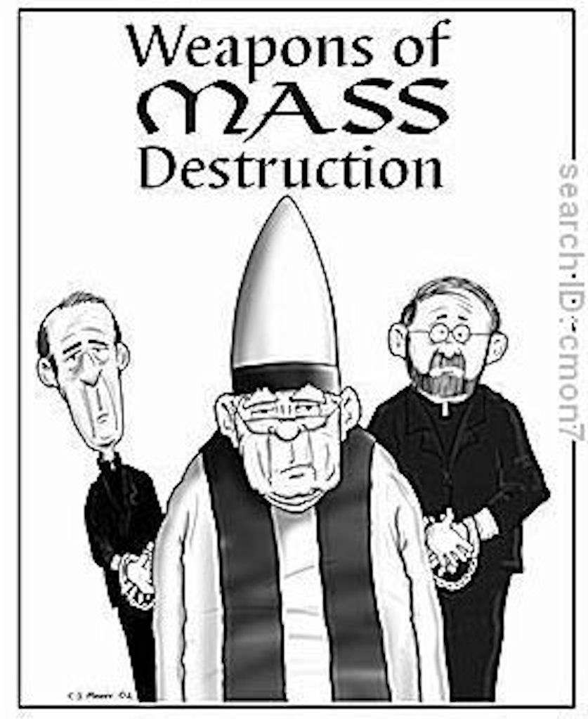 837x1023 This Week In Sex Abuse Of Children By Pedophile Catholic Priests