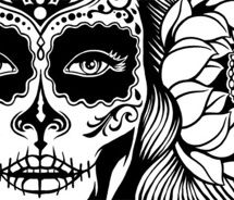 215x184 Another Cool Drawing Tattoos I Think Are Rad