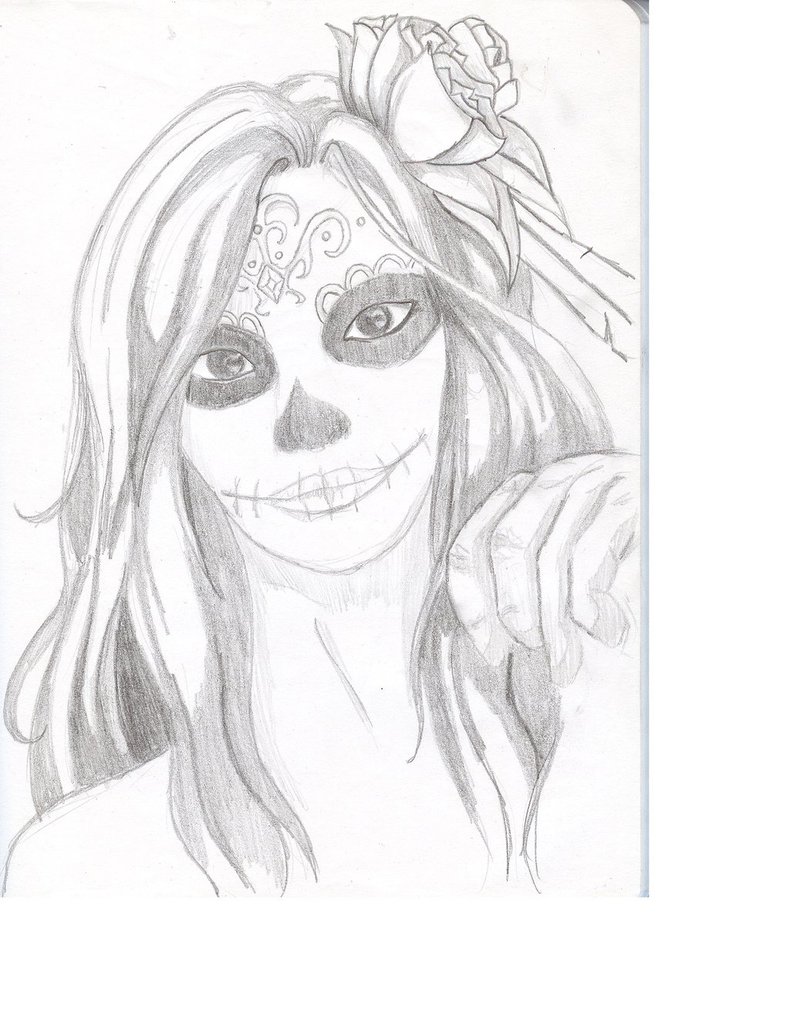 790x1011 Catrina 1 By Rohies