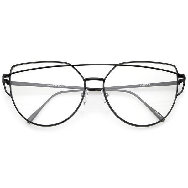 600x600 Cat Eye We Heart Sunglasses