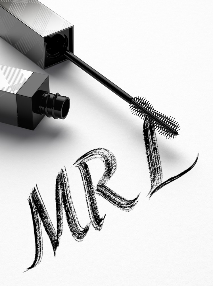 750x1005 A Personalised Pin For Mrl. Written In New Burberry Cat Lashes