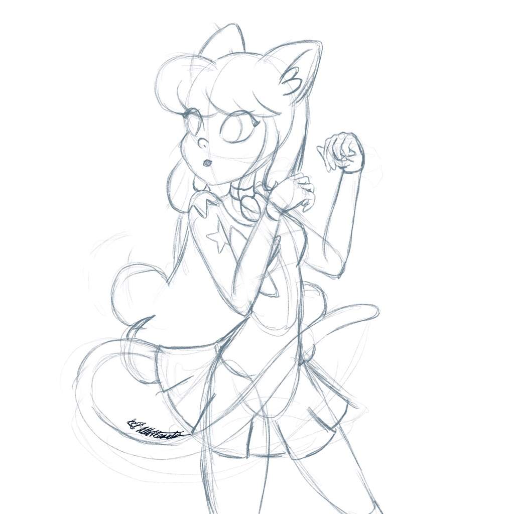 1024x1024 Cat's Eye Cordierite Drawing Steven Universe Amino