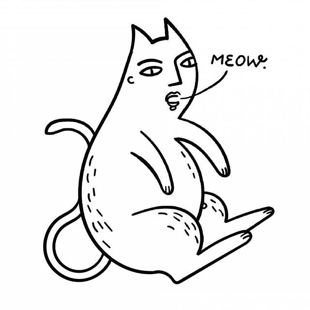 640x640 Meow To You Too