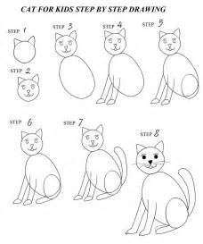 228x273 Gallery For Gt Drawing Cats Step By Step, Drawing Cats Step By Step