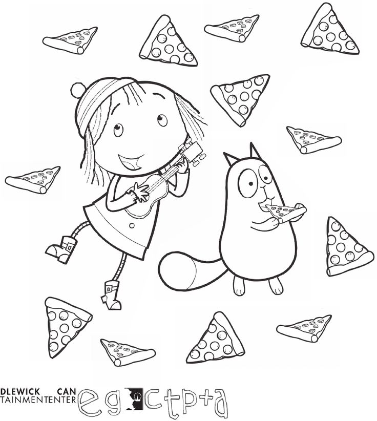 736x822 Peg And Cat Coloring Pete The Cat Coloring Contest