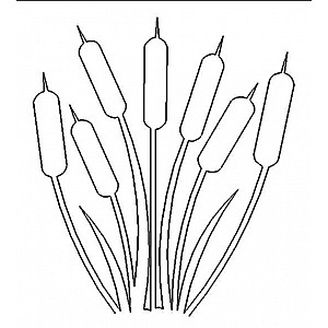 300x300 Cattails Sweet Dreams Quilt Studio