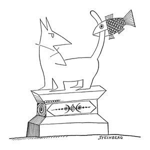 300x300 Cat Tails Drawings Fine Art America