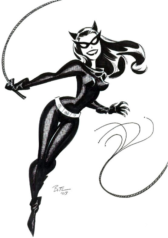 555x785 Catwoman