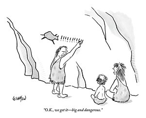 300x242 Cave Drawings