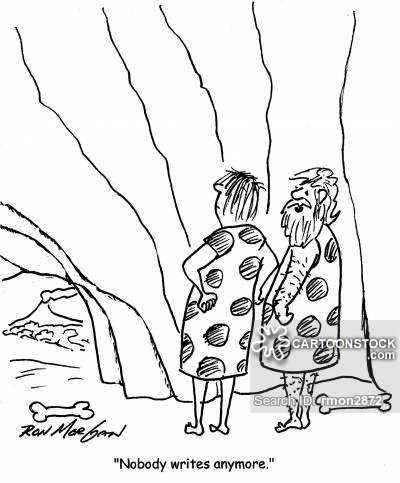 400x483 Cave Artwork Cartoons And Comics