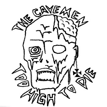350x350 Music The Cavemen