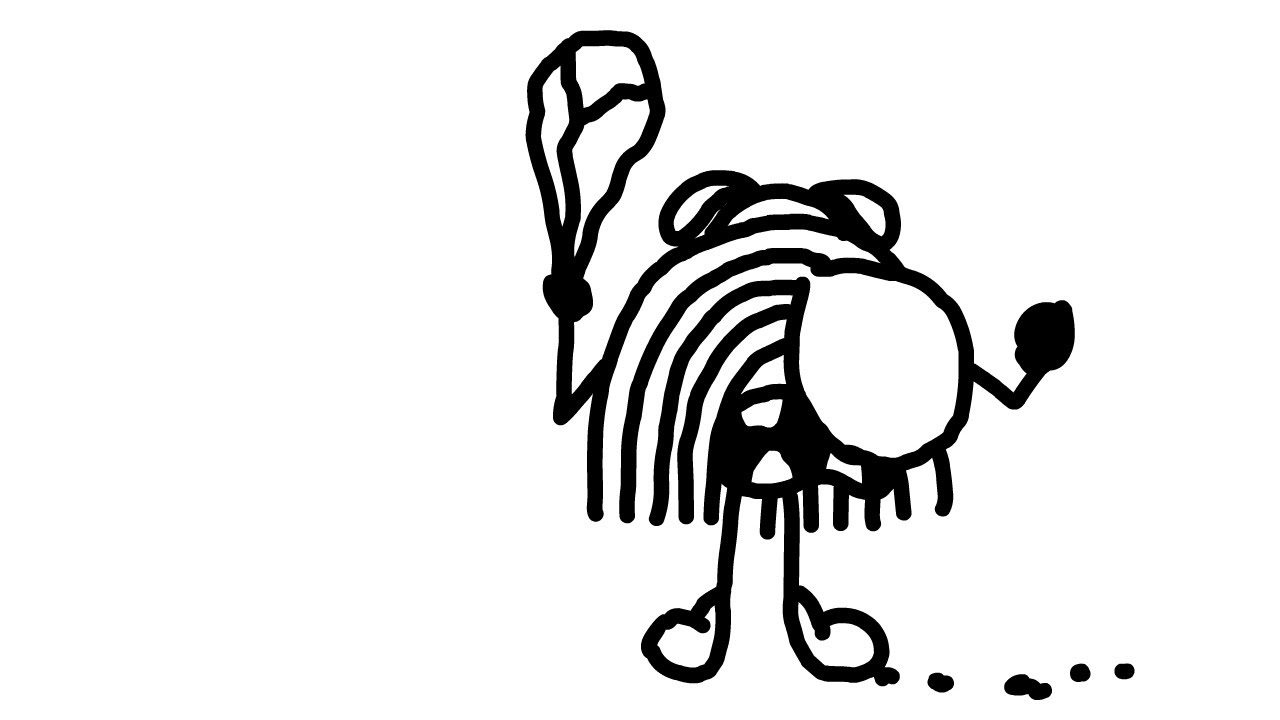 1280x720 The Caveman (Mythtory Of The World)