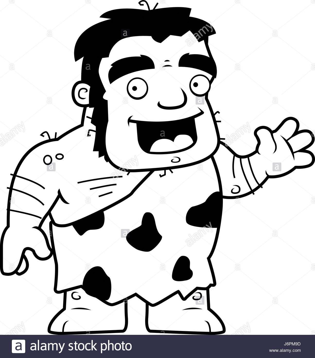 1224x1390 Caveman Black And White Stock Photos Amp Images