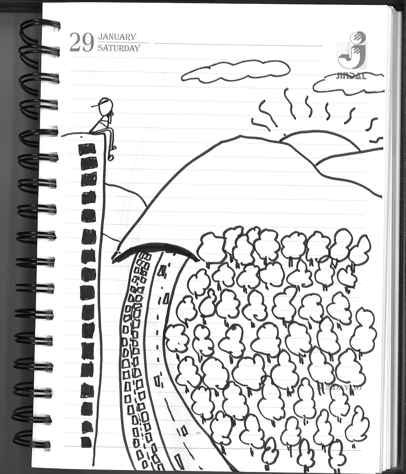 1373x1600 Cave Drawings From The Iage Doodle Cave Drawings