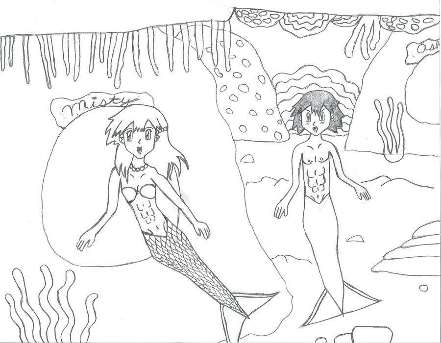 900x700 Sea Caves Of Love Sketch By Lovedizzy