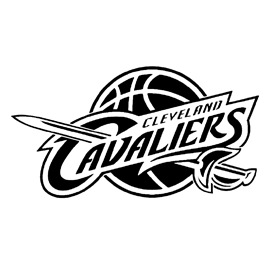 270x270 Nba Cleveland Cavaliers Logo Stencil Free Stencil Gallery