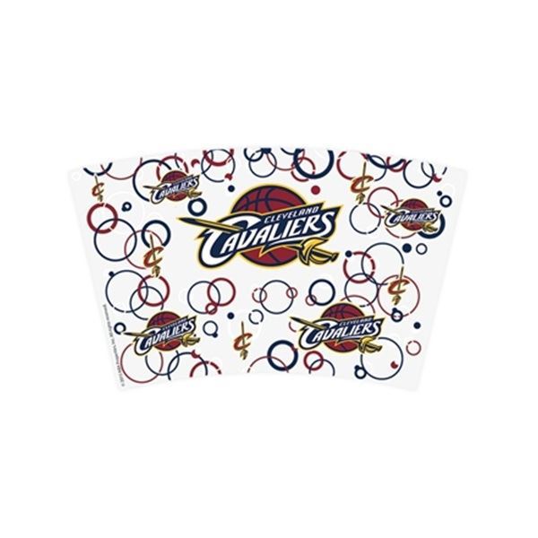 600x600 Tervis Cleveland Cavaliers 24oz Water Bottle 2015 Cleveland