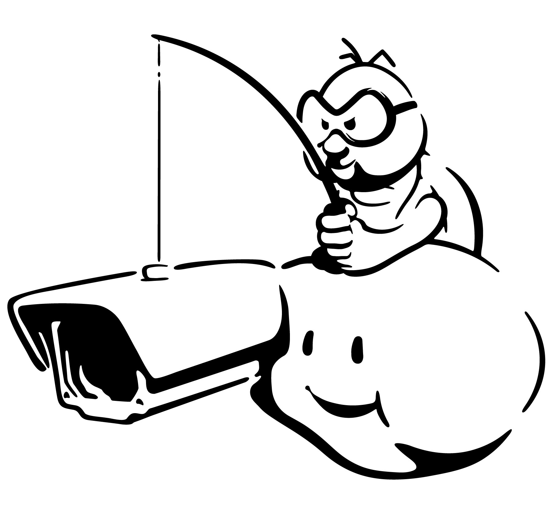 1802x1655 O] Malicious Lakitu