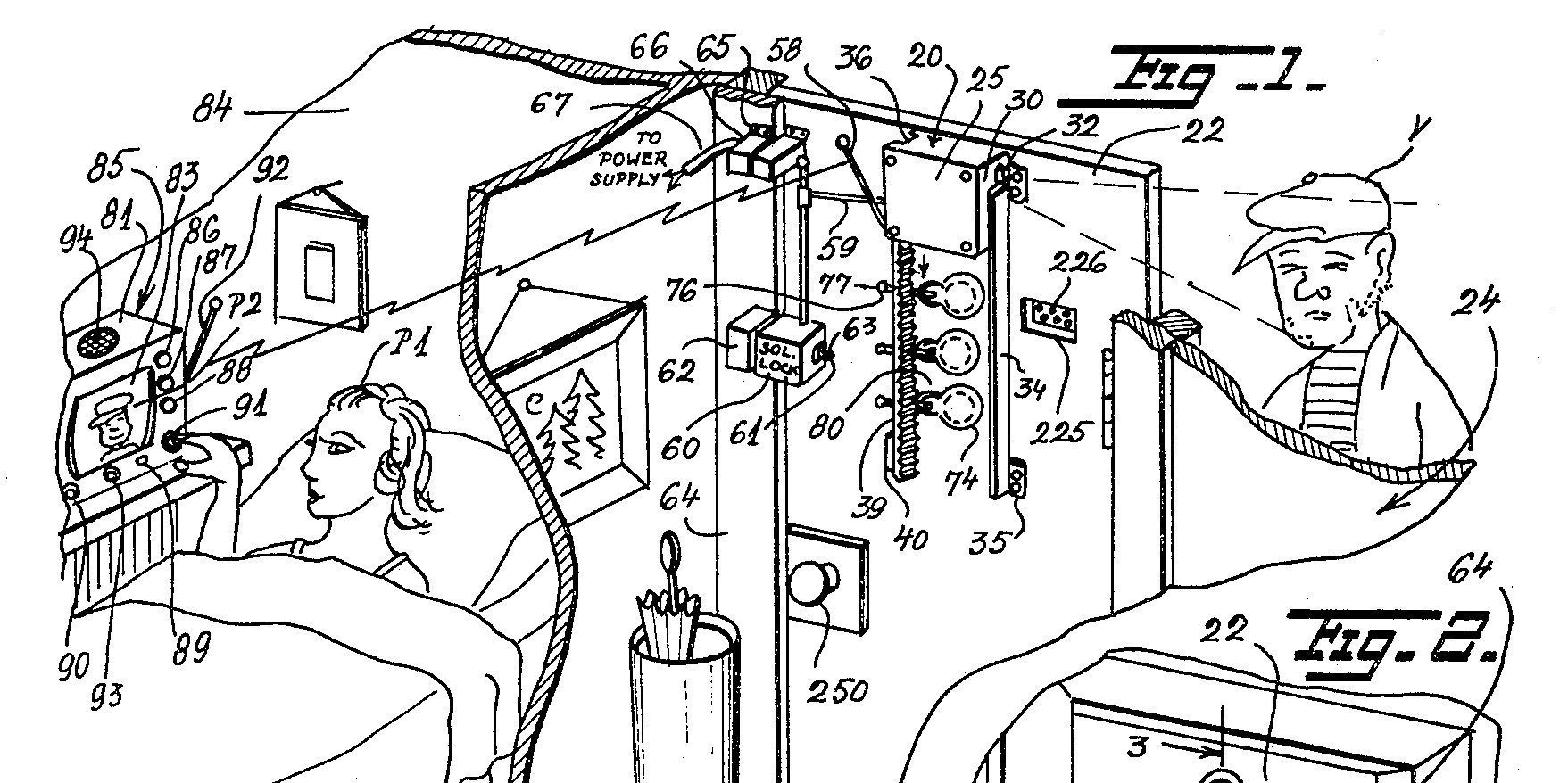 1757x878 This African American Woman Invented Your Home Security System