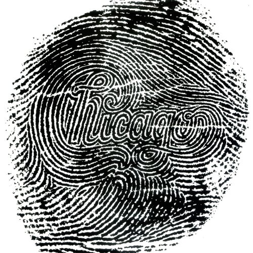 500x500 50 Years Of Typography In Album Covers