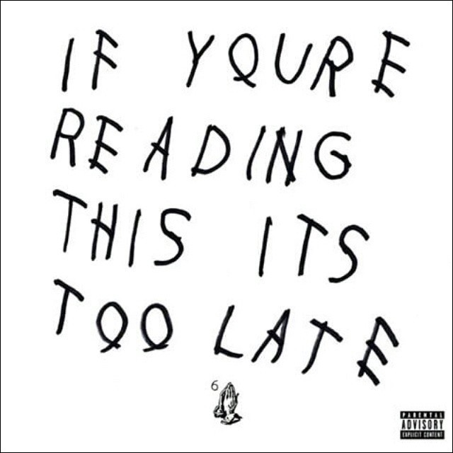 640x640 The Evolution Of Album Covers The Prototype Medium