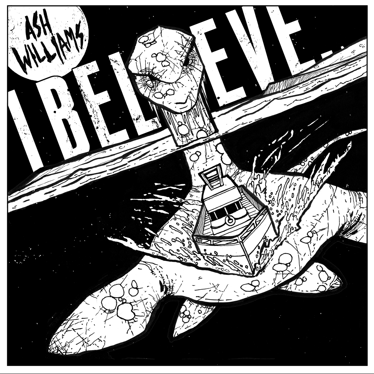 1200x1200 Album Art Amp Packaging Keith Rosson