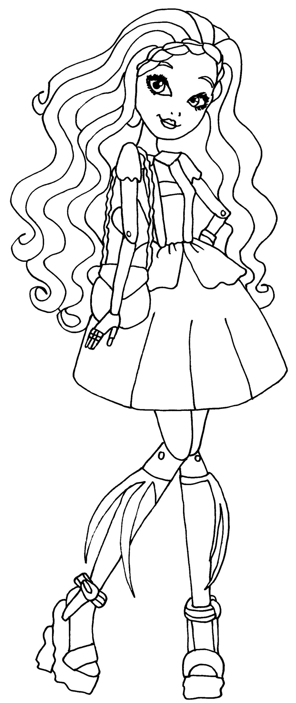 1024x2433 Cedar Wood By Elfkena