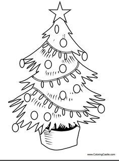 236x319 Pine Tree Drawings Black And White Zendoodles Amp Drawings