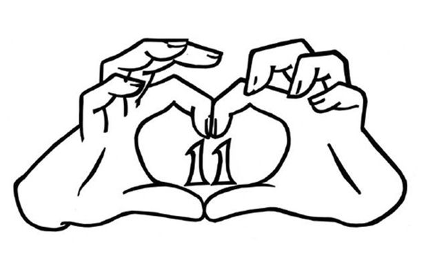 615x400 Gareth Bale Wants Heart Celebration Logo Trademarked