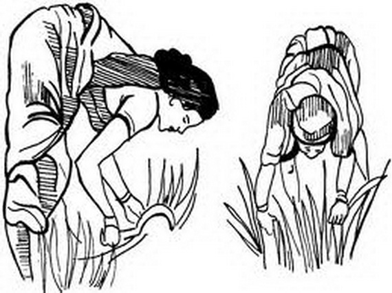 570x427 Baisakhi Coloring Pages (Vaisakhi Festival)