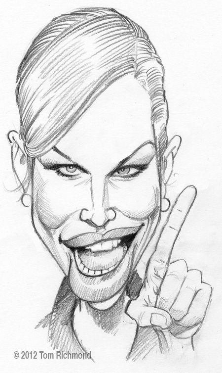 450x754 239 Best Caricature Images On Celebrity Caricatures