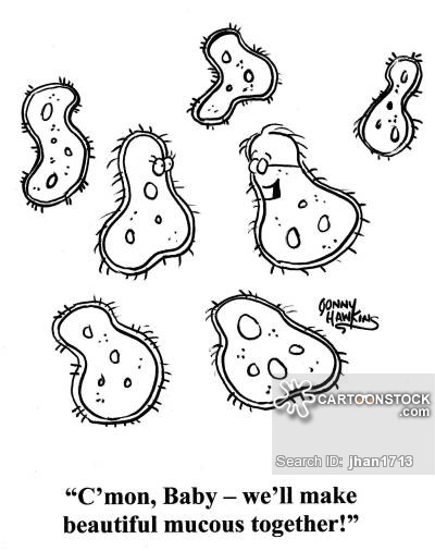 400x506 Mucous Cartoons And Comics