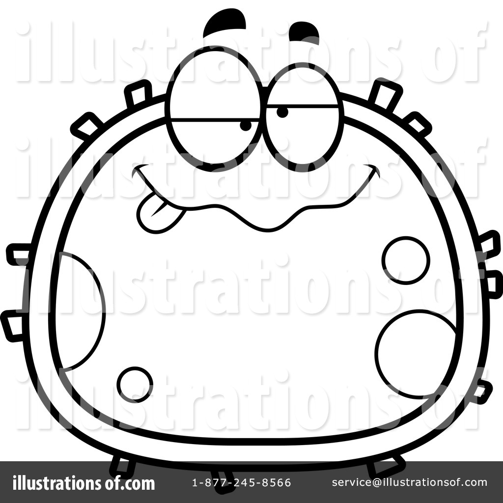 1024x1024 Red Blood Cell Clipart